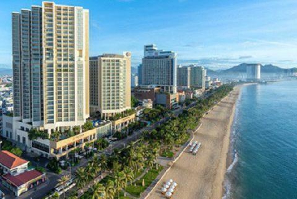 Bất ngờ: Bộ TNMT hướng dẫn cấp giấy khai sinh cho condotel - 1 Bất ngờ: Bộ TNMT hướng dẫn cấp giấy khai sinh cho condotel - 1