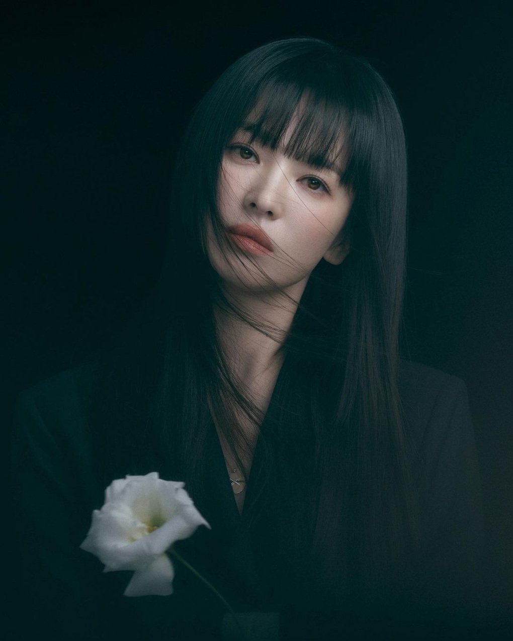 Tình trường ồn ào của Song Hye Kyo, dễ phải lòng bạn diễn - 1 Tình trường ồn ào của Song Hye Kyo, dễ phải lòng bạn diễn - 1