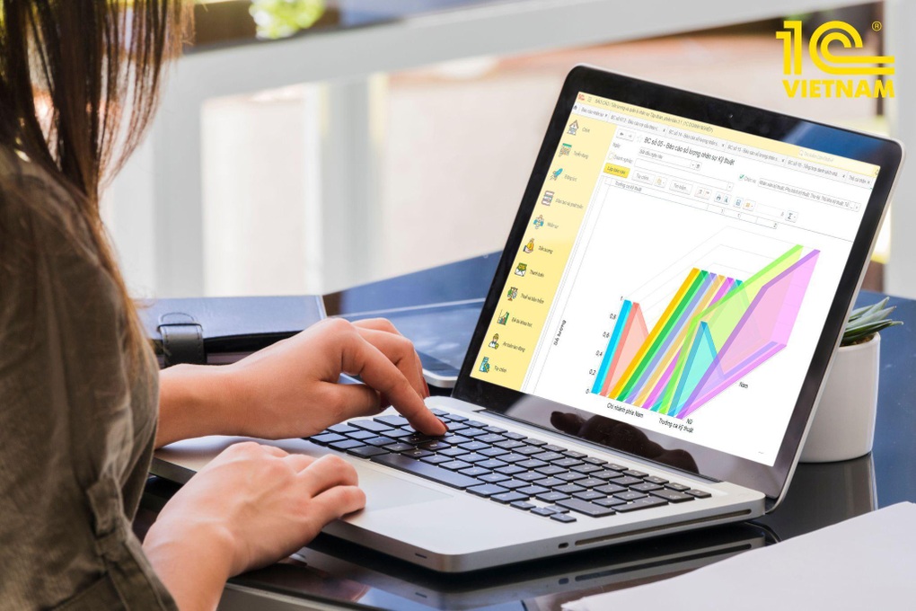 HR Tech - xu hướng quản trị nhân sự thông minh trong kỷ nguyên số - 2 HR Tech - xu hướng quản trị nhân sự thông minh trong kỷ nguyên số - 2