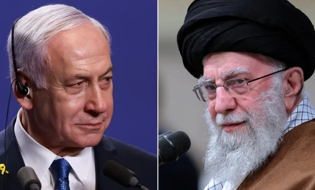 Những yếu tố chiến lược khiến Israel và Iran tránh cuộc chiến toàn diện - 1 Những yếu tố chiến lược khiến Israel và Iran tránh cuộc chiến toàn diện - 1