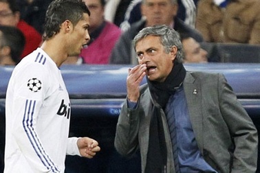 Real Madrid đồng ý bán C. Ronaldo với giá 150 triệu bảng?