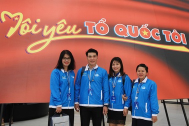 10 chương trình, sự kiện tiêu biểu của Hội Liên hiệp thanh niên Việt Nam 5 năm qua