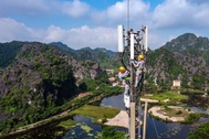 Việt Nam sắp có băng tần 700MHz cho mạng 4G, 5G