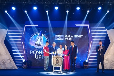 Hội nghị thường niên JCB 2019