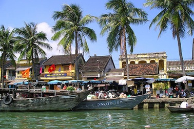 Việt Nam đứng thứ 2 châu Á về tiềm năng phát triển du lịch