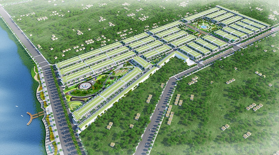 Tiềm năng mô hình nhà cho thuê trọ cận khu công nghiệp - 3 Tiềm năng mô hình nhà cho thuê trọ cận khu công nghiệp - 3