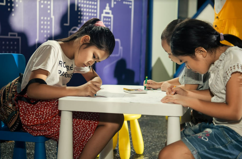 Jotun khuấy đảo phố đi bộ Hà Nội cùng Bước chân vui, sơn màu tổ ấm - 5 Jotun khuấy đảo phố đi bộ Hà Nội cùng Bước chân vui, sơn màu tổ ấm - 5