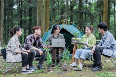 Khởi tạo cuộc sống bền vững theo cách riêng của bạn