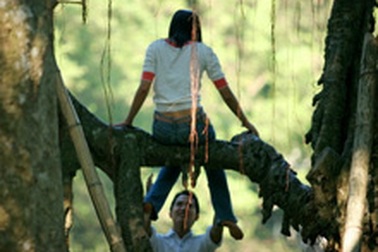 “Thiên đường tình yêu” ở đâu?