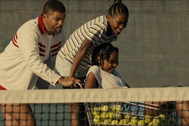 Will Smith trong trailer phim "King Richard"