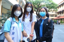 Tất tần tật thi đánh giá năng lực ĐH Quốc gia TPHCM: Cẩn thận bị đình chỉ!