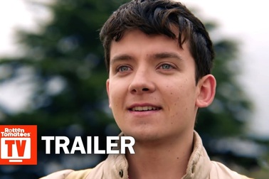 Trailer phim "Sex Education" (Phần 1  - 2019)