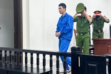 Tội ác của kẻ sát hại cô gái 17 tuổi, phân xác phi tang ở sông Hồng