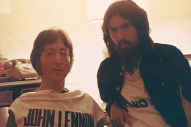 The Beatles suýt nữa đã tái hợp