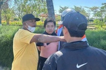 Bắt nghi phạm sát hại người phụ nữ nhặt ve chai ở Ninh Thuận