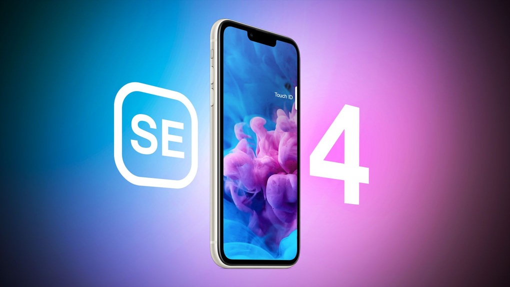 Phải chăng đây chính là thiết kế hoàn toàn mới của iPhone SE 4? - 1 Phải chăng đây chính là thiết kế hoàn toàn mới của iPhone SE 4? - 1