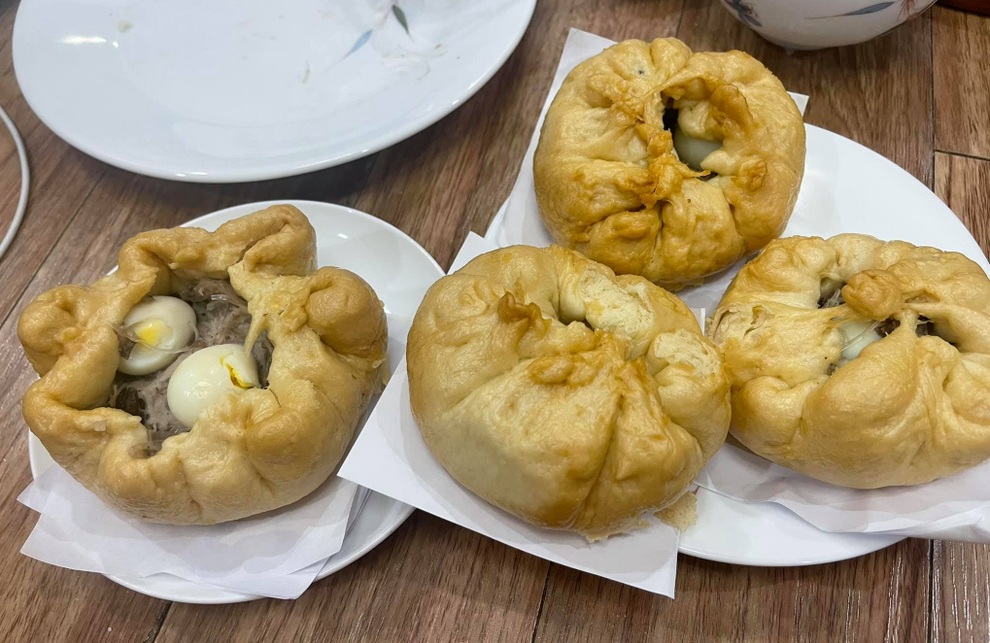 Dở khóc dở cười những sự cố bếp núc... mùa giãn cách - 4