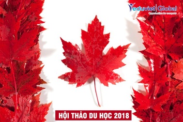 Du học Canada: Lộ trình thẳng tiến Đại học - Rộng mở định cư