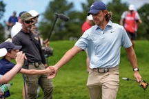 Ryder Cup 2025: Đội tuyển châu Âu sẵn sàng chạm trán đội tuyển Mỹ