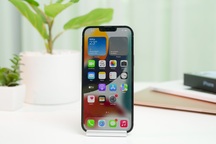 Apple tốn bao nhiêu tiền để làm ra một chiếc iPhone 13 Pro?