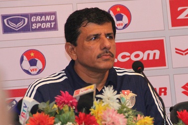 HLV đội tuyển Jordan bất ngờ khen Công Phượng