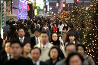 Phụ nữ Nhật Bản lười sinh con