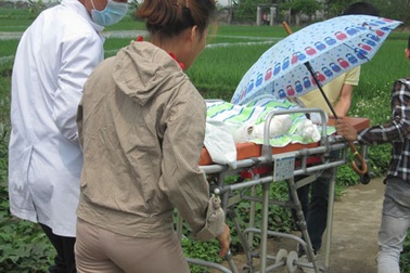 Nạn nhân thứ 3 trong vụ đổ xăng đốt cả nhà đã tử vong