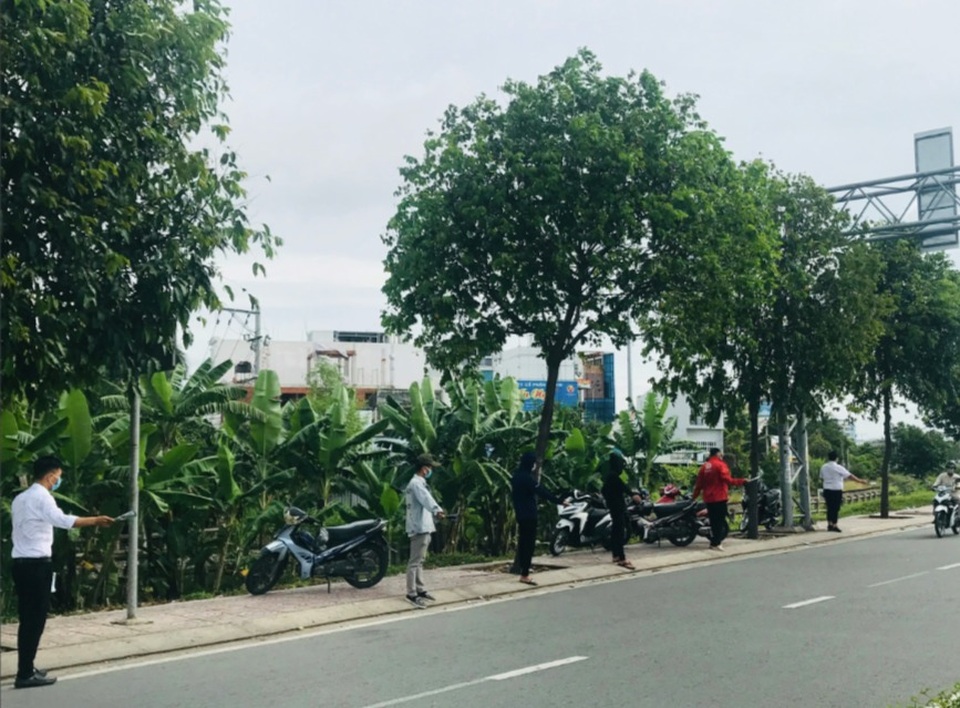 Thất nghiệp đi làm cò đất, bất động sản thiếu nhân lực chuyên nghiệp - 1 Thất nghiệp đi làm cò đất, bất động sản thiếu nhân lực chuyên nghiệp - 1