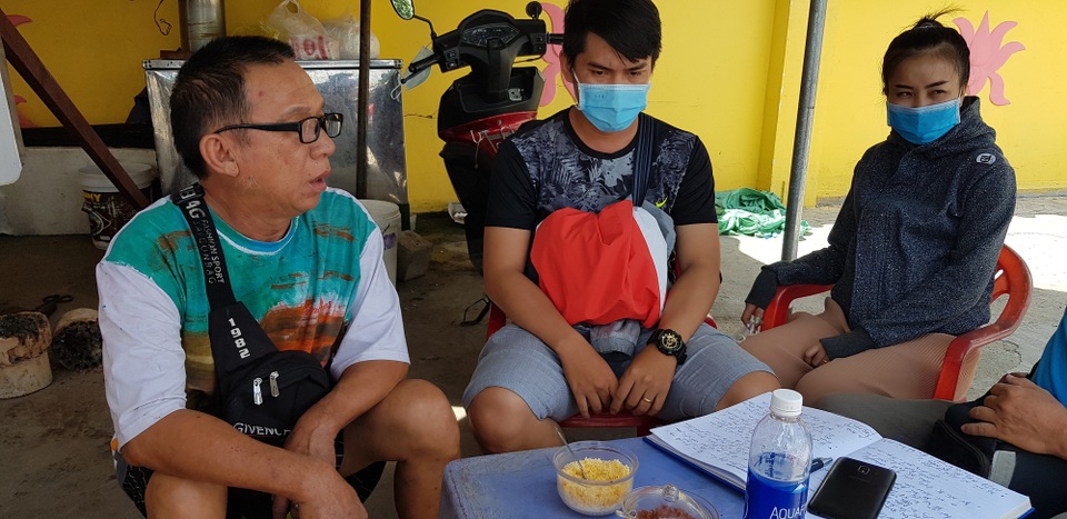 Câu chuyện bất ngờ phía sau sự hồi sinh kỳ diệu của một cháu bé - 4 Câu chuyện bất ngờ phía sau sự hồi sinh kỳ diệu của một cháu bé - 4