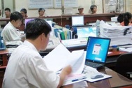 Trường hợp nào được cộng điểm ưu tiên khi thi công chức?