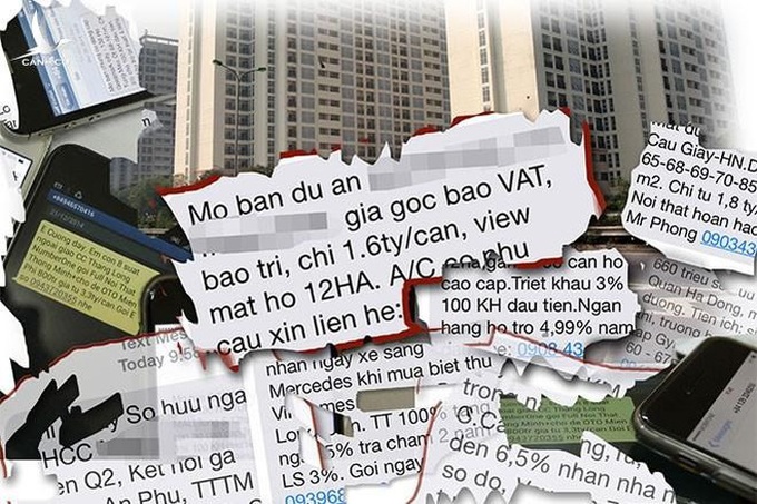 Người dân đau đầu vì những cuộc gọi quảng cáo BĐS: “Không có nhu cầu mà ngày nào cũng hàng chục cuộc từ Bắc vào Nam” - Ảnh 3. Người dân đau đầu vì những cuộc gọi quảng cáo BĐS: “Không có nhu cầu mà ngày nào cũng hàng chục cuộc từ Bắc vào Nam” - Ảnh 3.