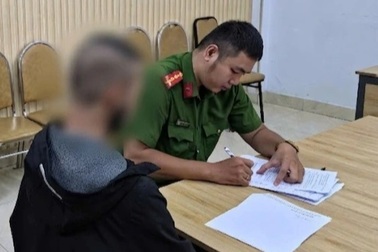Bị bạn gái chia tay, người đàn ông bịa chuyện 2 trẻ em bị bắt cóc ở TPHCM