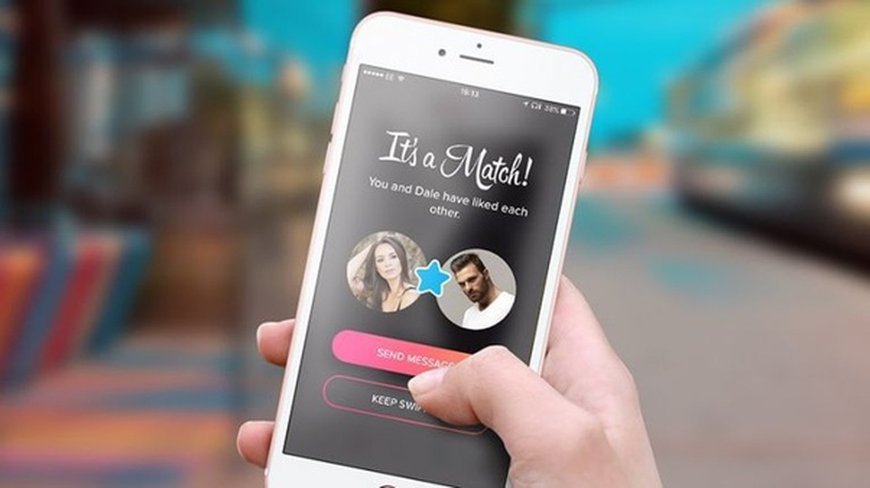 Dùng iPhone dễ có người yêu hơn smartphone chạy Android - 1 Dùng iPhone dễ có người yêu hơn smartphone chạy Android - 1