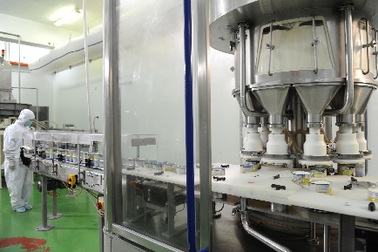 9 tháng đầu năm, Vinamilk nộp ngân sách Nhà nước 2.200 tỷ đồng