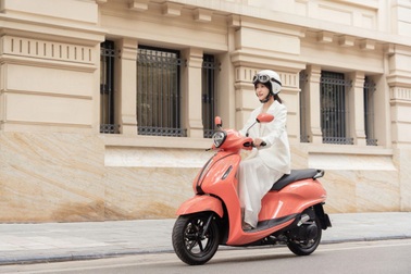 Khả năng tiết kiệm xăng của xe máy Yamaha