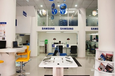 Samsung mở thêm 2 trung tâm bảo hành quy mô lớn