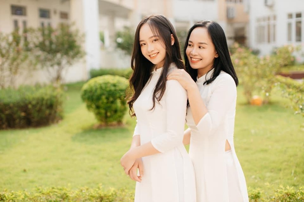Nữ sinh con nhà nòi Hóa học và ước mơ đưa sáng tạo Việt ra thế giới - 3 Nữ sinh con nhà nòi Hóa học và ước mơ đưa sáng tạo Việt ra thế giới - 3