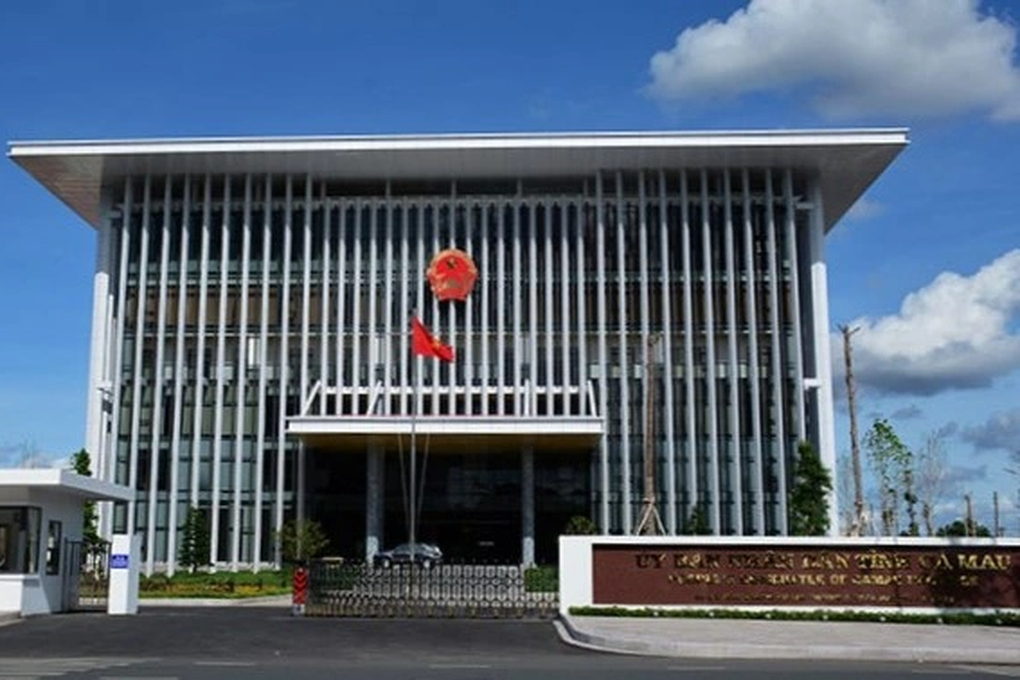 Ba có, ba không trong thực hiện nhiệm vụ ở Cà Mau - 1 Ba có, ba không trong thực hiện nhiệm vụ ở Cà Mau - 1