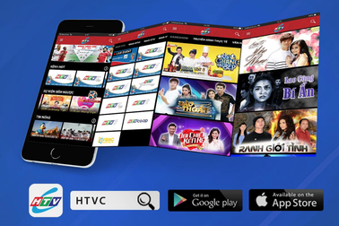 Xu hướng xem truyền hình trực tuyến của người Việt