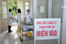 Bệnh viện Bạch Mai sẽ xét nghiệm hơn 5.000 người để sàng lọc SARS-CoV-2