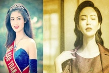 "Hoa hậu Thu Thủy bị kiệt sức trước khi qua đời"