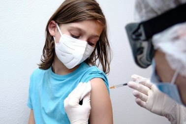 Vaccine Covid-19 nào sẽ được tiêm cho trẻ?