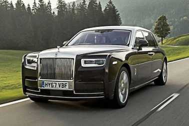 Đại gia mua Rolls-Royce "suất ngoại giao'", trốn chuyển nhượng, tránh nộp thuế