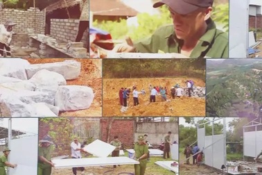 Thủ tướng chỉ đạo quyết liệt xóa nhà tạm, nhà dột nát trên toàn quốc