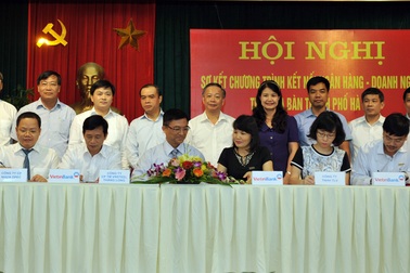 VietinBank dành 49.000 tỷ đồng hỗ trợ doanh nghiệp