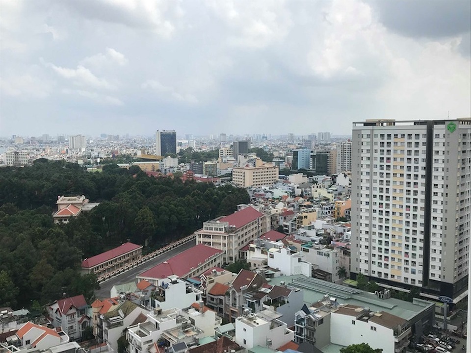 Cần tháo gỡ nút thắt cho bất động sản sau đại dịch - 1 Cần tháo gỡ nút thắt cho bất động sản sau đại dịch - 1