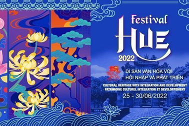 Hàng nghìn người dân miền Trung cùng nhau tạo nên kỷ lục châu Á