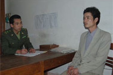 Đốt nương làm rẫy gây cháy 2,2 ha rừng