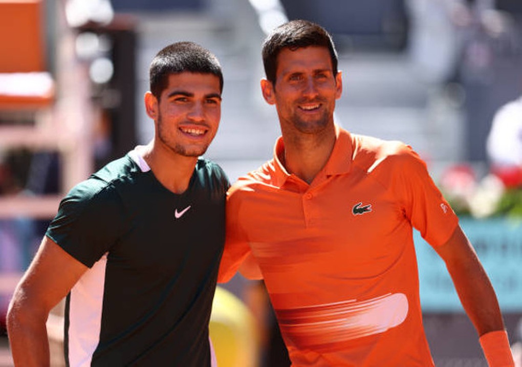 Nadal có thể không dự Monte Carlo, Alcaraz thách thức Djokovic - 2 Nadal có thể không dự Monte Carlo, Alcaraz thách thức Djokovic - 2