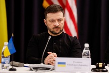 Tổng thống Zelensky: Ukraine muốn chấm dứt xung đột trong năm 2025